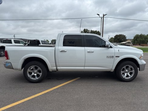 Used 2013 RAM 1500 Laramie w/ Convenience Group image 4