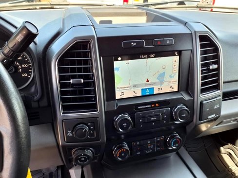 Used 2019 Ford F150 XLT w/ Equipment Group 302A Luxury image 28
