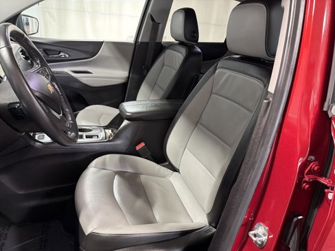Used 2019 Chevrolet Equinox Premier image 5