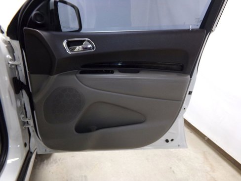 Used 2011 Dodge Durango Crew w/ Entry Nav/Commuter Group image 14