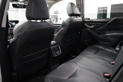 Used 2022 Subaru Forester Touring image 27