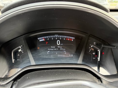Used 2022 Honda CR-V EX image 25