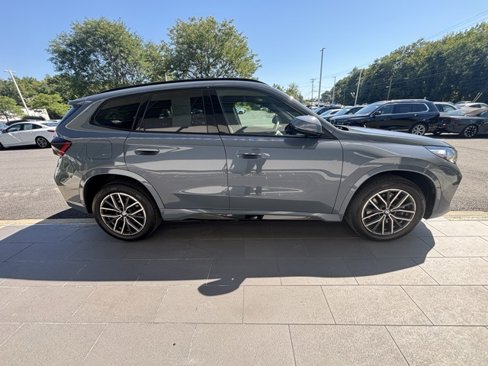 Certified 2023 BMW X1 xDrive28i w/ M Sport Package image 6