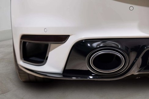 Used 2022 Porsche 911 Turbo S image 39