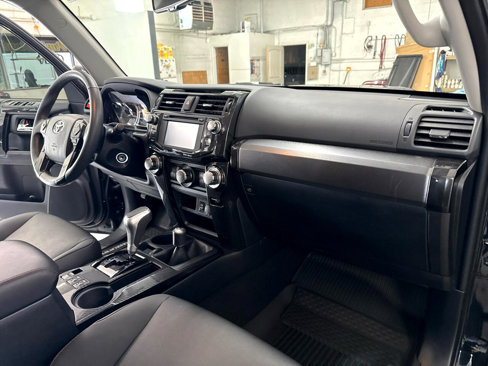 Used 2019 Toyota 4Runner TRD Pro image 56
