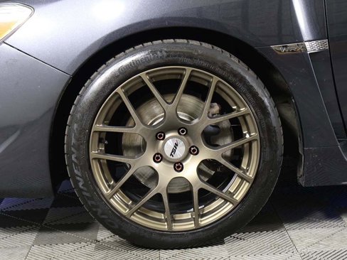 Used 2017 Subaru WRX Premium image 20