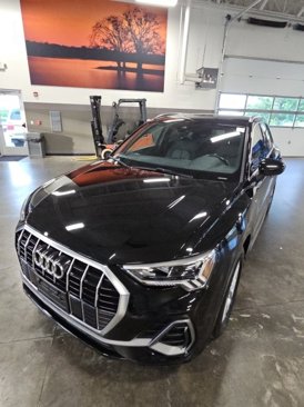 Used 2023 Audi Q3 2.0T Premium image 50
