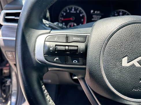 Used 2023 Kia K5 EX image 27