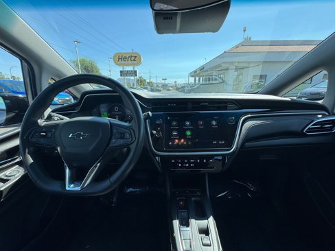 Used 2023 Chevrolet Bolt LT w/ Driver Confidence Package image 35