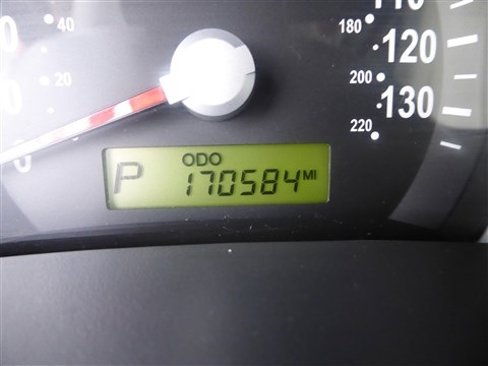 Used 2009 Kia Sedona LX w/ PWR Pkg image 12