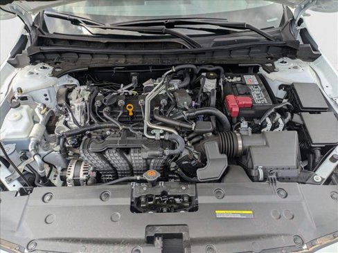Used 2025 Nissan Altima 2.5 S image 20
