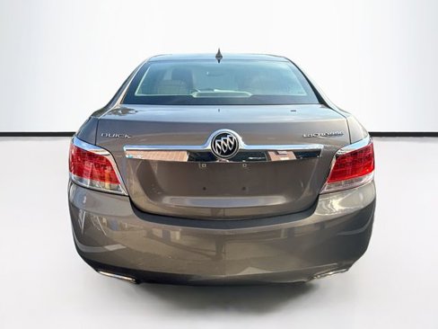 Used 2012 Buick LaCrosse Leather image 7