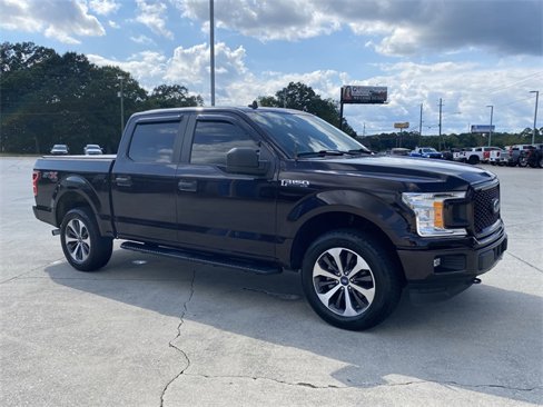 Used 2020 Ford F150 XL w/ Equipment Group 101A Mid image 8
