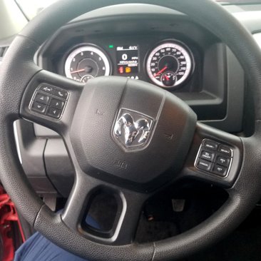 Used 2019 RAM 1500 Classic Warlock image 12