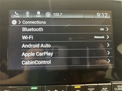 Used 2019 Honda Odyssey EX image 32