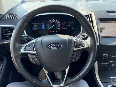 Used 2015 Ford Edge SEL w/ Equipment Group 201A image 20