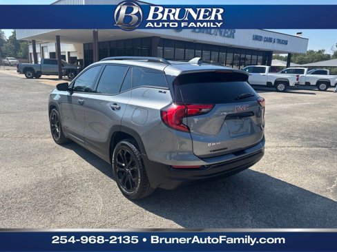 Used 2020 GMC Terrain SLE w/ Driver Convenience Package image 33