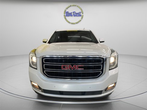 Used 2018 GMC Yukon XL SLT w/ Open Road Package image 2