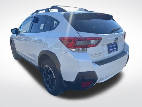 Certified 2023 Subaru Crosstrek 2.0i Premium image 5