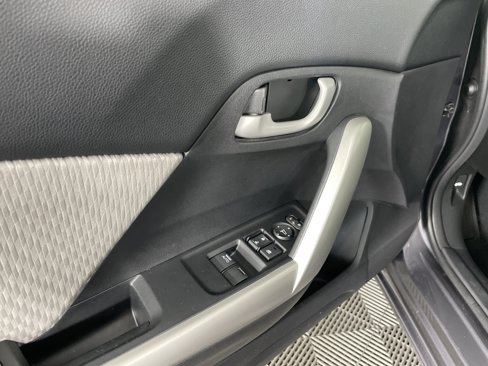 Used 2015 Honda Civic LX image 14