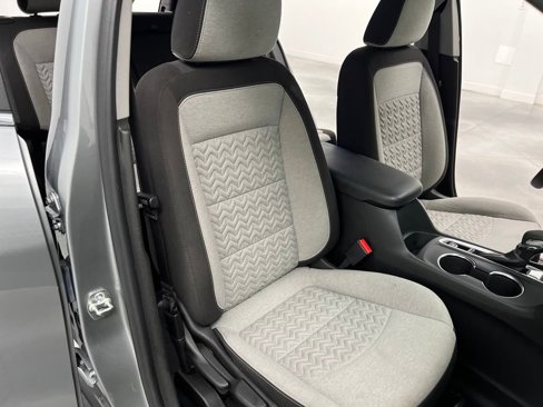 Used 2023 Chevrolet Equinox LT image 23