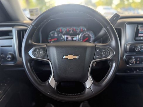 Used 2014 Chevrolet Silverado 1500 LT image 25