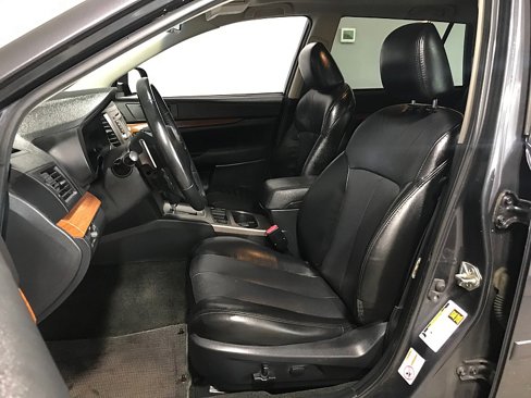 Used 2013 Subaru Outback 2.5i Limited w/ Moonroof Pkg image 11