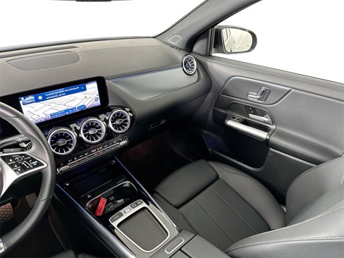 Certified 2025 Mercedes-Benz GLA 250 image 21