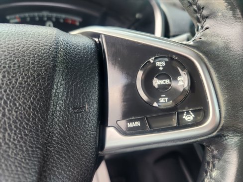 Used 2019 Honda CR-V EX-L image 21