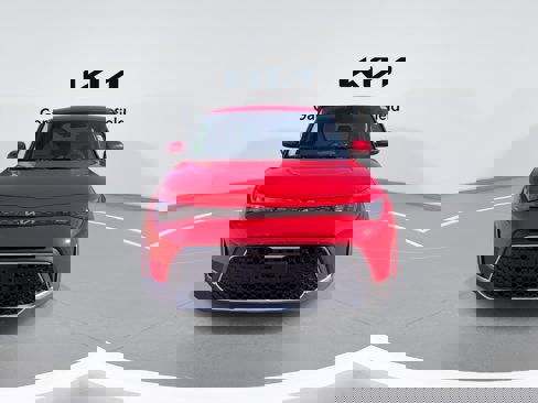 Certified 2023 Kia Soul LX w/ LX Technology Package image 3