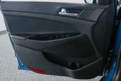 Used 2021 Hyundai Tucson SEL w/ Winter Weather Package image 21