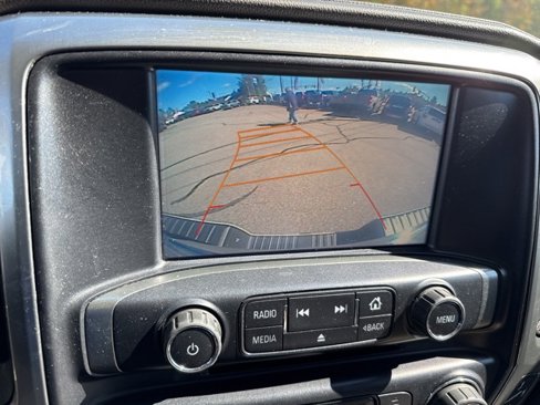 Used 2016 Chevrolet Silverado 1500 LTZ Z71 w/ LTZ Plus Package image 31