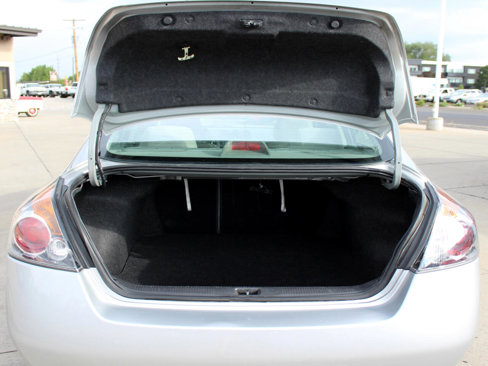 Used 2012 Nissan Altima 2.5 S image 79