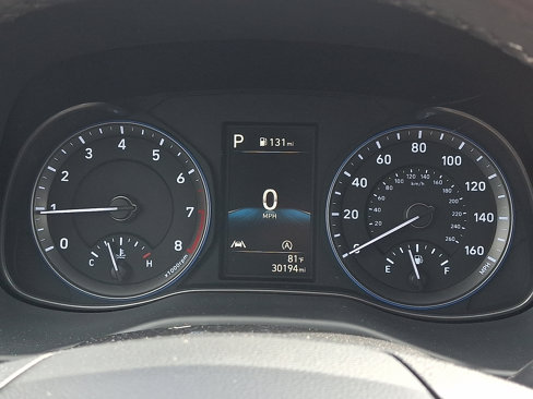Used 2022 Hyundai Kona SEL w/ Convenience Package image 24