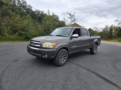 Used 2005 Toyota Tundra SR5 image 6