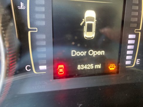 Used 2016 Jeep Cherokee Latitude w/ Safety/Convenience Group image 20