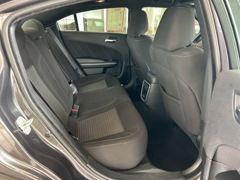 Used 2023 Dodge Charger SXT image 22