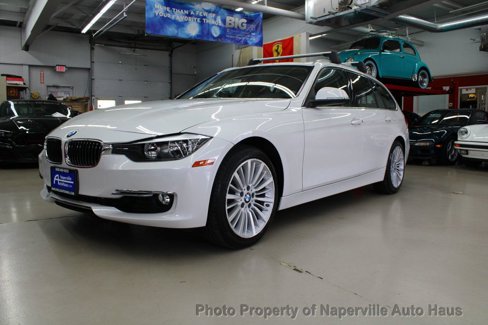 Used 2015 BMW 328i xDrive Wagon image 50