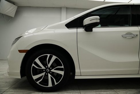 Used 2019 Honda Odyssey Elite image 11