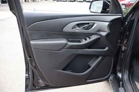 Used 2020 Chevrolet Traverse LS w/ LPO, Floor Liner Package image 7