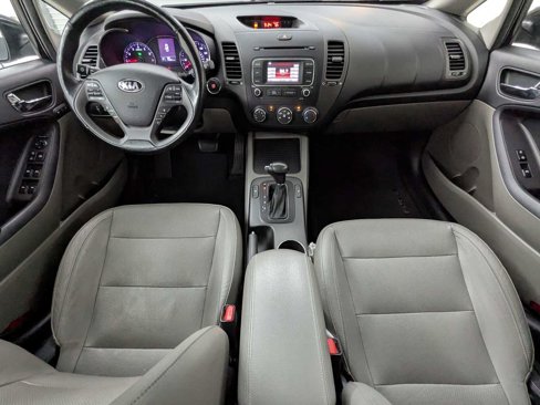 Used 2014 Kia Forte EX w/ EX Premium Package image 14