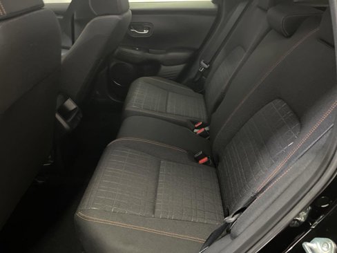 Certified 2024 Honda HR-V Sport image 21