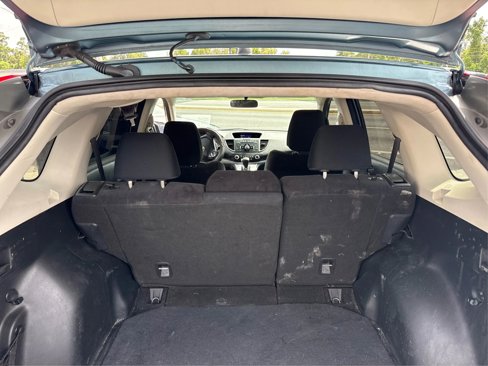 Used 2013 Honda CR-V LX image 10