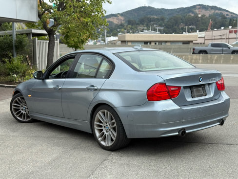 Used 2010 BMW 335d Sedan image 5