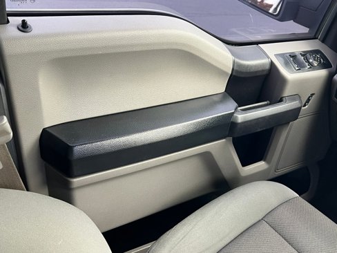 Used 2015 Ford F150 XL w/ Equipment Group 101A Mid image 27