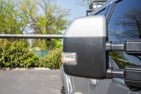Used 2022 Ford F250 Lariat w/ Lariat Ultimate Package image 82