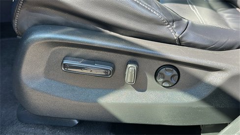 Used 2018 Honda CR-V EX-L image 11