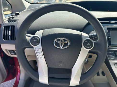 Used 2010 Toyota Prius image 14