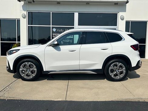 Certified 2023 BMW X1 xDrive28i w/ Convenience Package image 5
