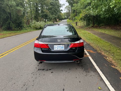 Used 2015 Honda Accord EX-L image 7